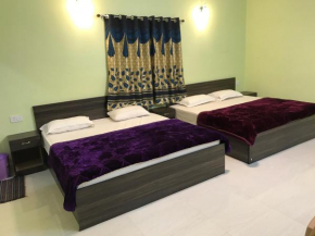 HAPPYSTAY rooms and cottages